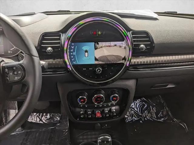 2023 MINI Cooper Clubman Cooper S