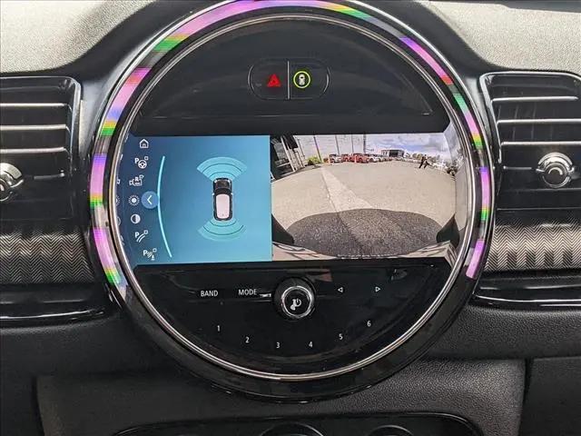 2023 MINI Cooper Clubman Cooper S