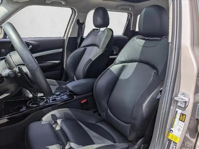 2023 MINI Cooper Clubman Cooper S