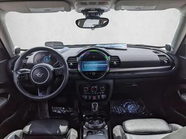 2023 MINI Cooper Clubman Cooper S