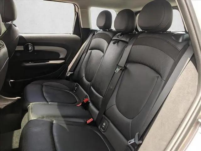 2023 MINI Cooper Clubman Cooper S