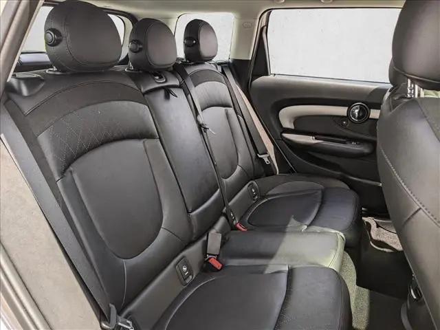 2023 MINI Cooper Clubman Cooper S