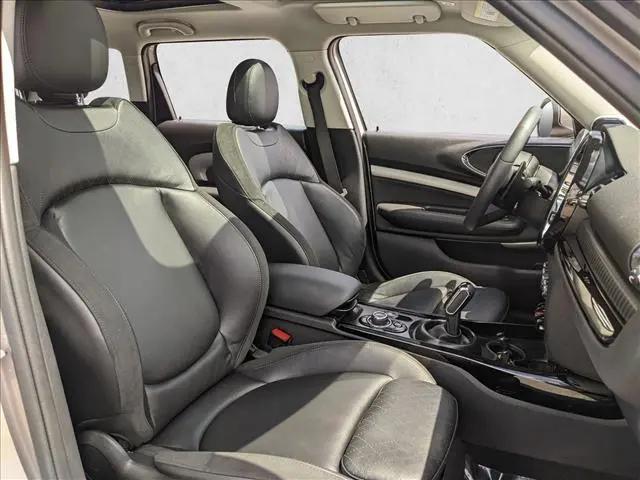 2023 MINI Cooper Clubman Cooper S