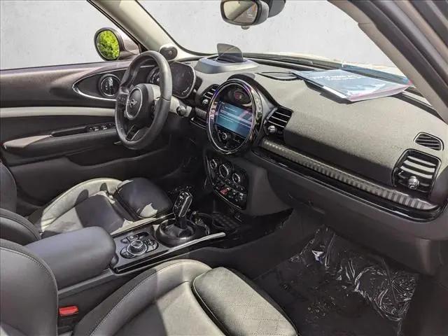 2023 MINI Cooper Clubman Cooper S