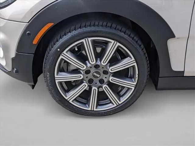 2023 MINI Cooper Clubman Cooper S