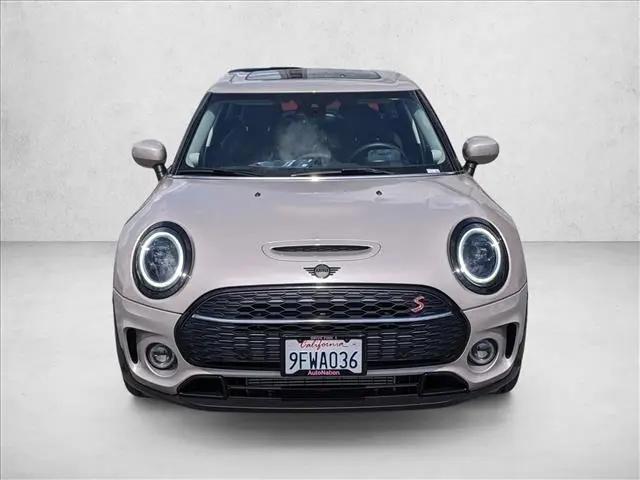 2023 MINI Cooper Clubman Cooper S