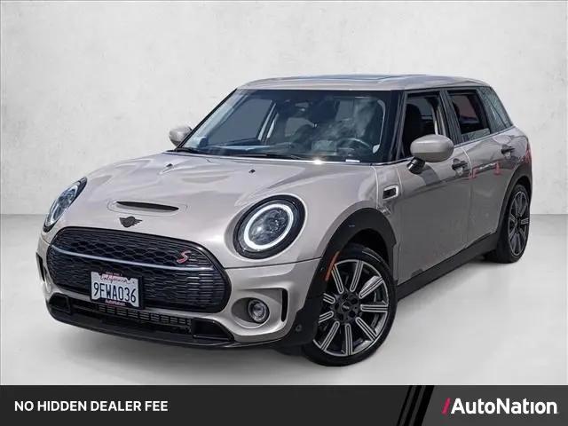 2023 MINI Cooper Clubman Cooper S for sale in Santa Clara, CA