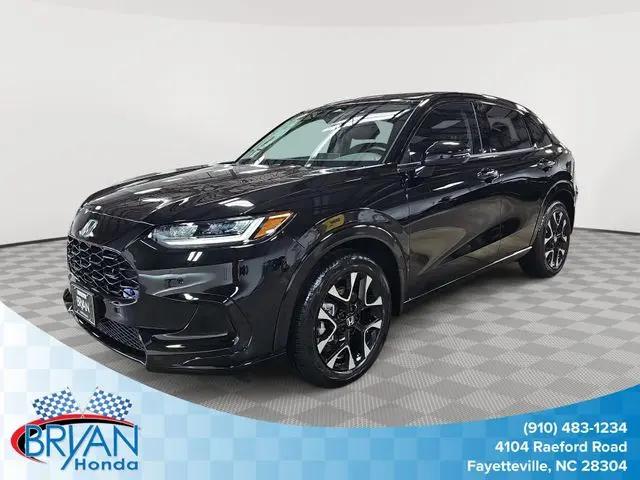 2027 Honda HR-V EX-L for sale in Fayetteville, NC