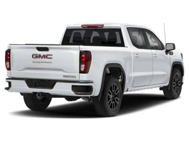 2026 GMC Sierra 1500 Crew Cab, Standard Bed, Elevation, 4WD