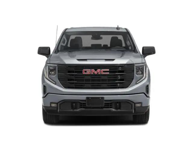2026 GMC Sierra 1500 Crew Cab, Standard Bed, Elevation, 4WD