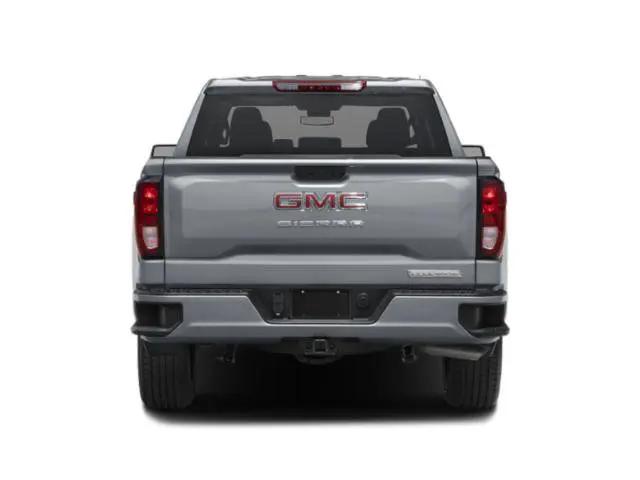 2026 GMC Sierra 1500 Crew Cab, Standard Bed, Elevation, 4WD