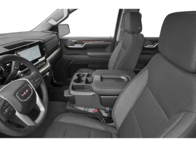 2026 GMC Sierra 1500 Crew Cab, Standard Bed, Elevation, 4WD