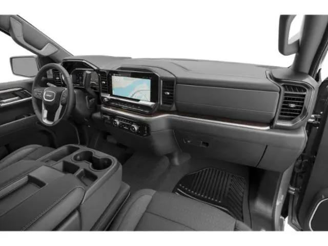 2026 GMC Sierra 1500 Crew Cab, Standard Bed, Elevation, 4WD