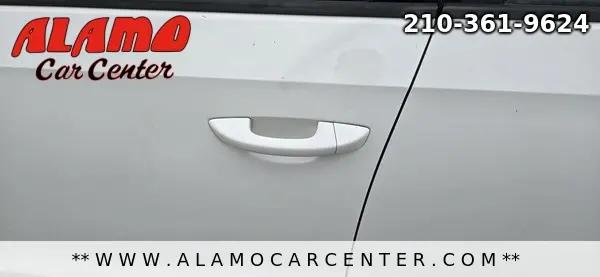 2012 Volkswagen Passat 2.5L S
