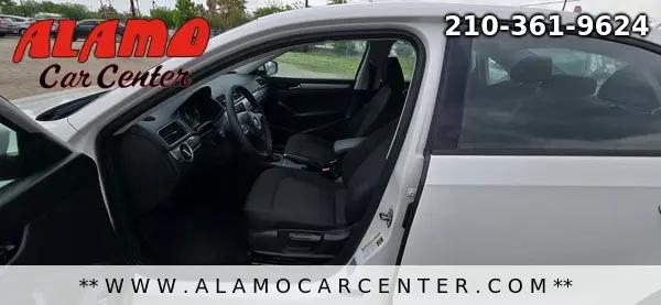 2012 Volkswagen Passat 2.5L S