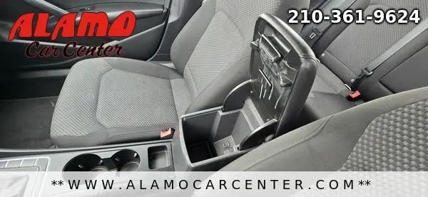 2012 Volkswagen Passat 2.5L S