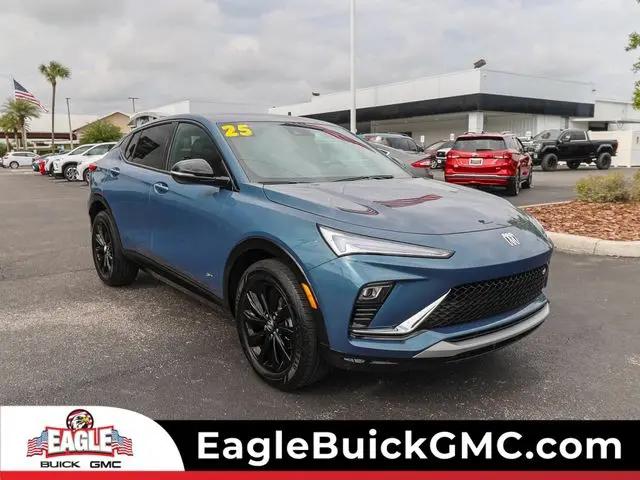 2025 Buick NV Sport Touring FWD for sale in Homosassa, FL