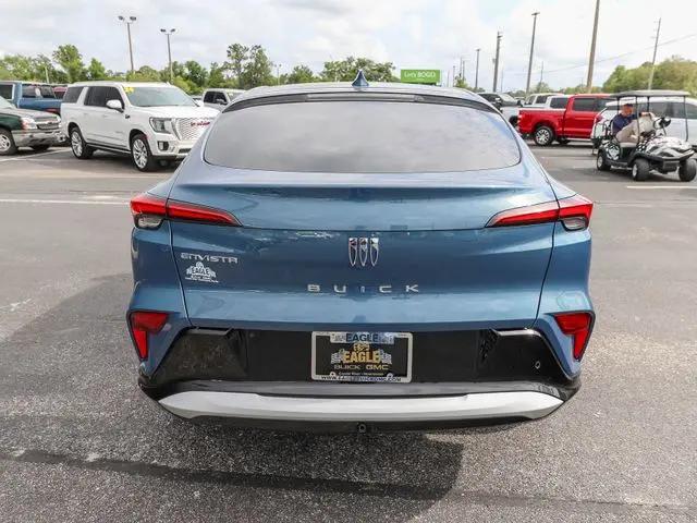 2025 Buick NV Sport Touring FWD