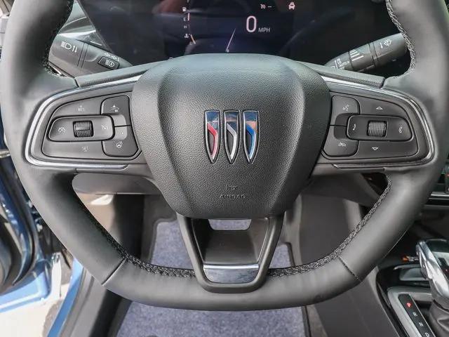 2025 Buick NV Sport Touring FWD