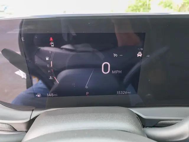 2025 Buick NV Sport Touring FWD