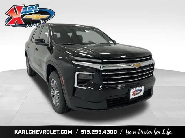2026 Chevrolet Traverse AWD LT for sale in Ankeny, IA