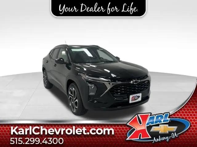 2026 Chevrolet Trax FWD 2RS for sale in Ankeny, IA