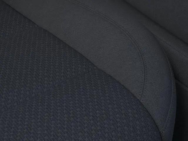 2026 Chevrolet Silverado 1500 4WD Crew Cab Short Bed WT
