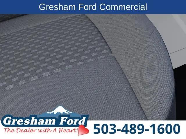 2026 Ford Transit Cargo Van T-350 HD
