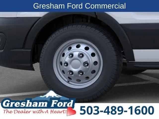 2026 Ford Transit Cargo Van T-350 HD