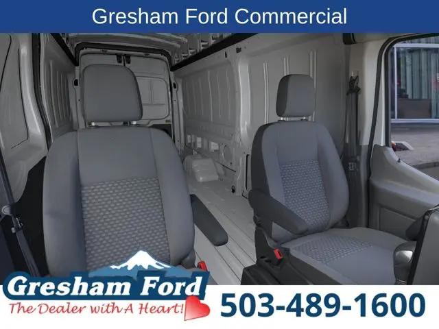 2026 Ford Transit Cargo Van T-350 HD