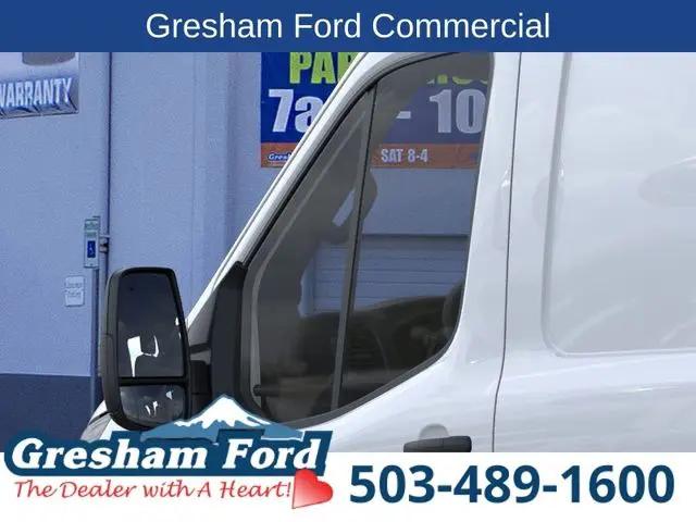 2026 Ford Transit Cargo Van T-350 HD