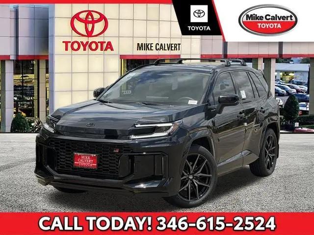 2026 Toyota RAV4 Plug-In Hybrid GR Sport for sale in Houston, TX