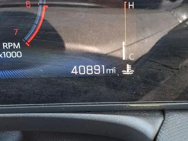 2024 Chevrolet TrailBlazer AWD LT