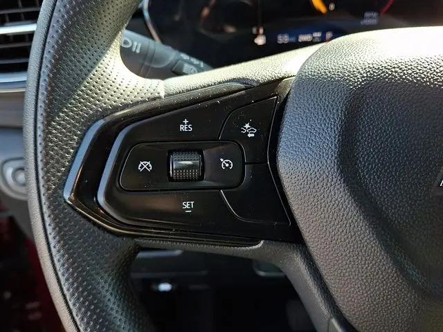 2024 Chevrolet TrailBlazer AWD LT