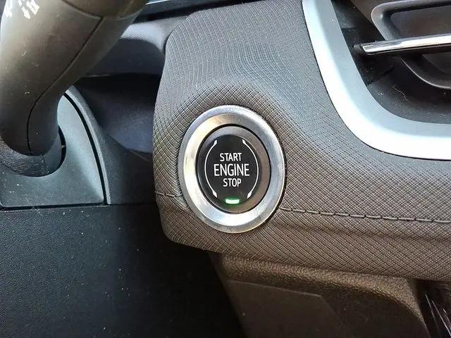 2024 Chevrolet TrailBlazer AWD LT