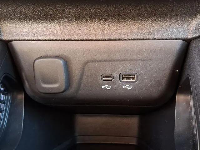 2024 Chevrolet TrailBlazer AWD LT