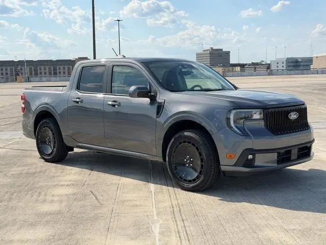 2025 Ford Maverick Lobo Standard for sale in Springfield, VA