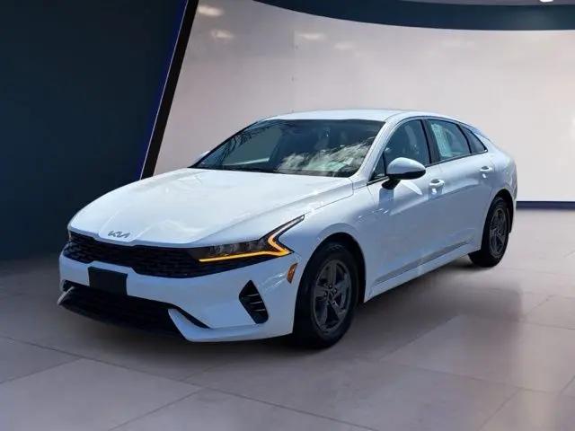 2023 Kia K5 LXS for sale in Shrewsbury, MA