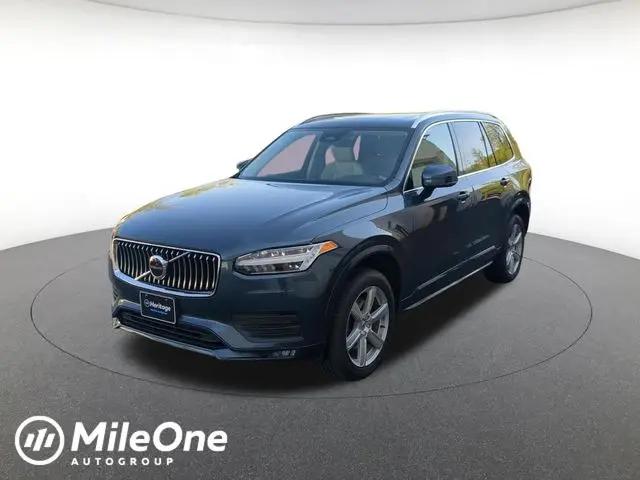 2023 Volvo XC90 B5 Core for sale in Fallston, MD