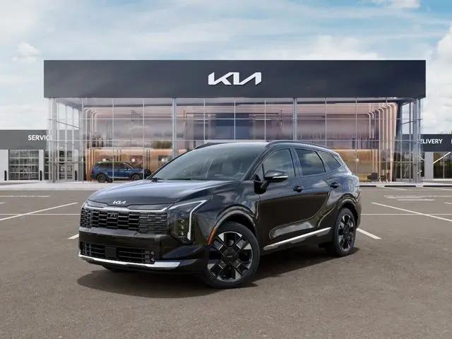 2026 Kia Sportage SX-Prestige for sale in Shrewsbury, MA