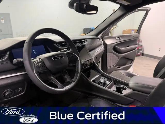 2024 Jeep Grand Cherokee Altitude 4x4