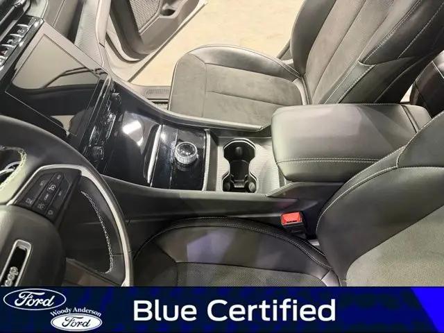 2024 Jeep Grand Cherokee Altitude 4x4