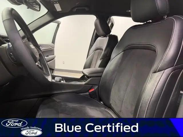 2024 Jeep Grand Cherokee Altitude 4x4