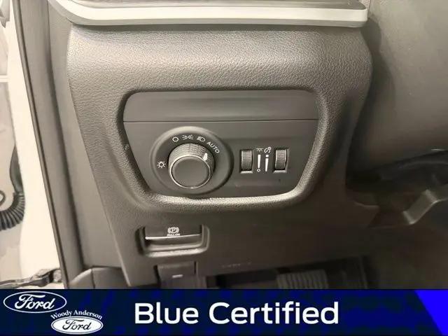 2024 Jeep Grand Cherokee Altitude 4x4
