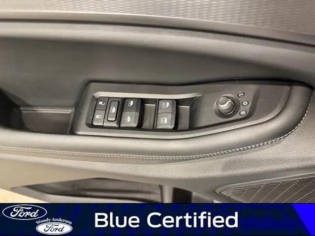 2024 Jeep Grand Cherokee Altitude 4x4