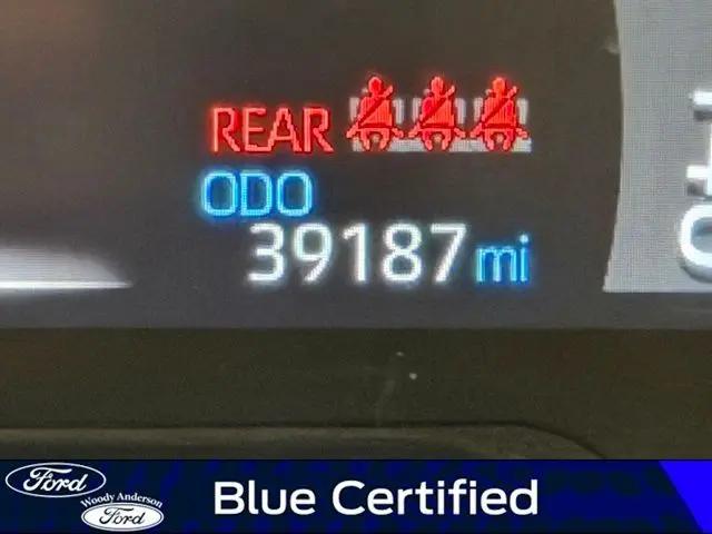 2022 Toyota RAV4 Hybrid XSE