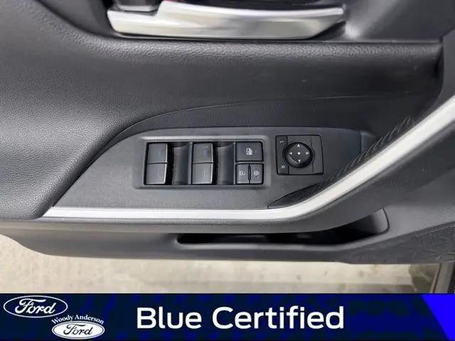2022 Toyota RAV4 Hybrid XSE