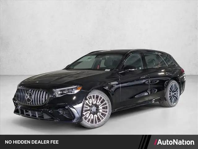 2026 Mercedes-Benz AMG E 53 E AMG E 53 E for sale in Buena Park, CA