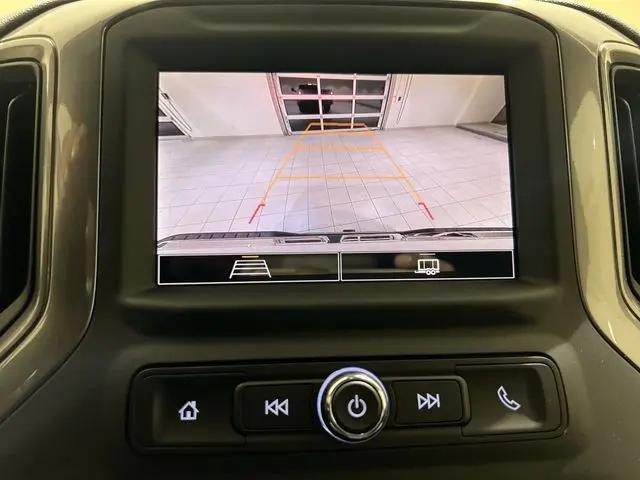 2026 GMC Sierra 3500HD Crew Cab, Long Bed, Pro Dual Rear Wheel, 4WD