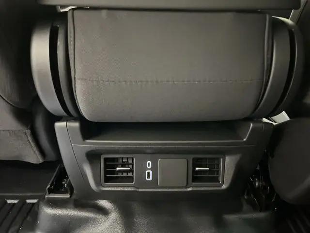 2026 GMC Sierra 3500HD Crew Cab, Long Bed, Pro Dual Rear Wheel, 4WD